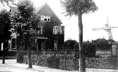 Drapers-Mill-Sedlescombe-Road-South-Silverhill-1910